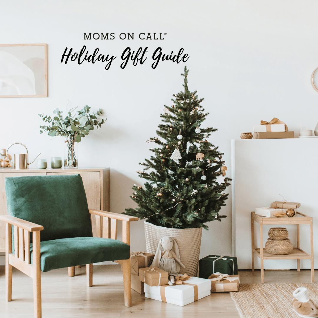 Holiday gift guide