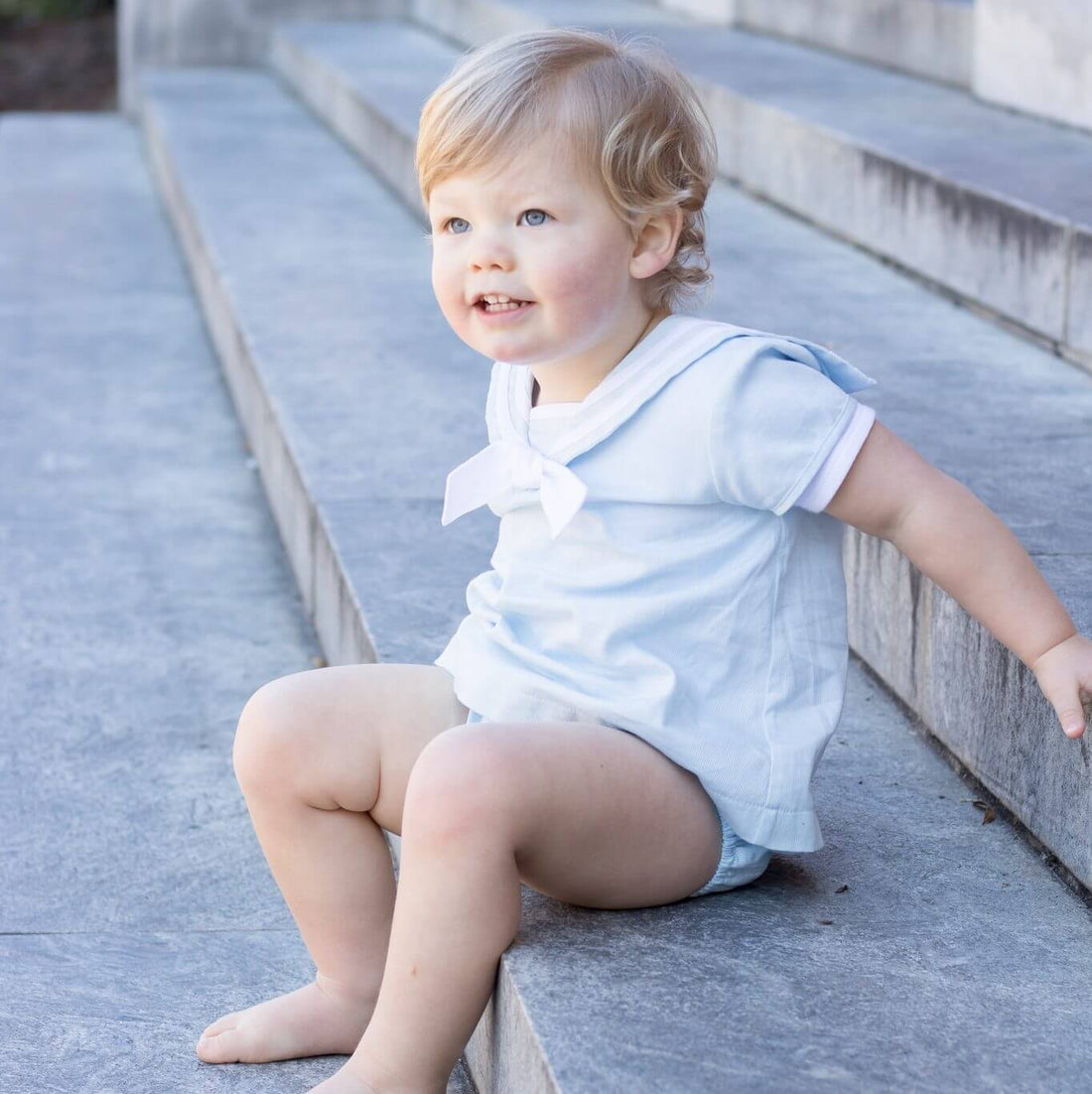 toddler