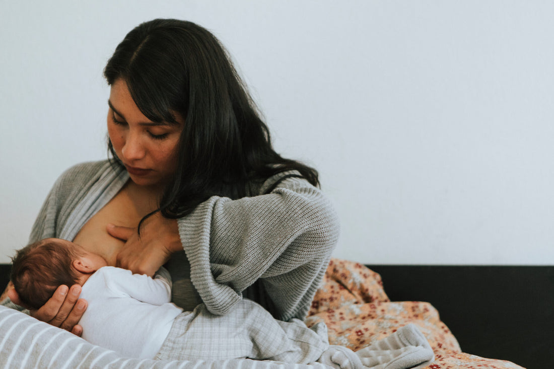 Breastfeeding basics