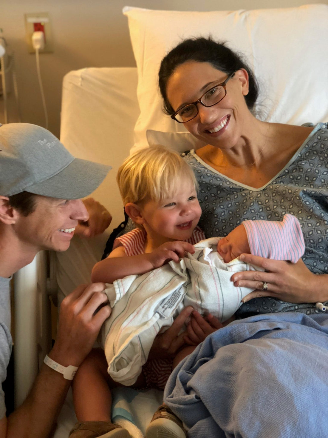 Labor and Delivery