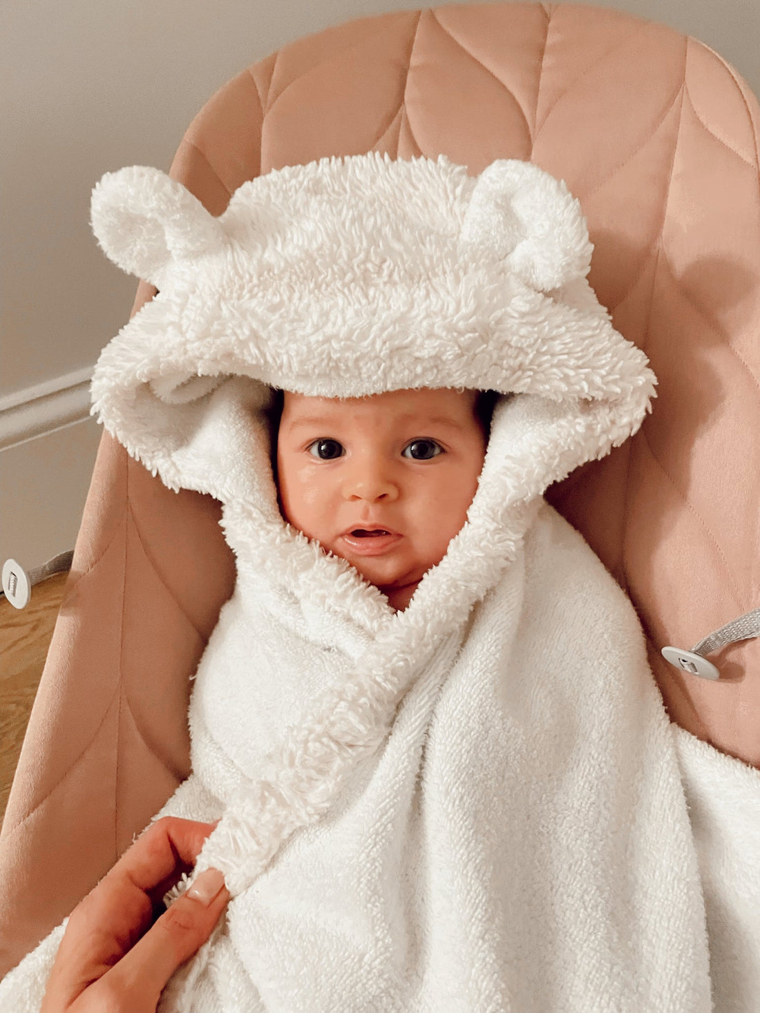 tips for bathing multiples