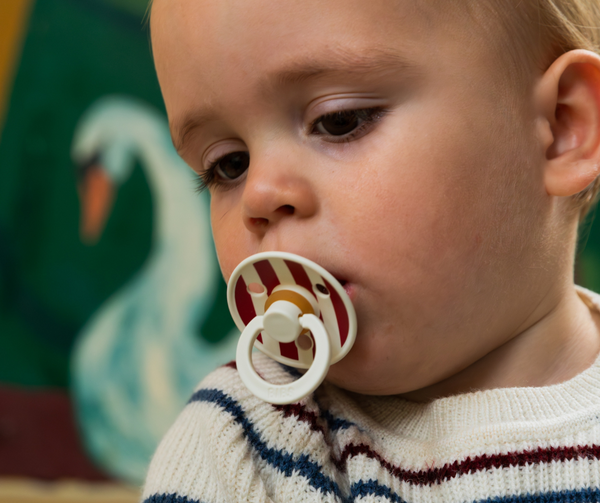 How to Get Baby to Sleep Without Sleep Training?