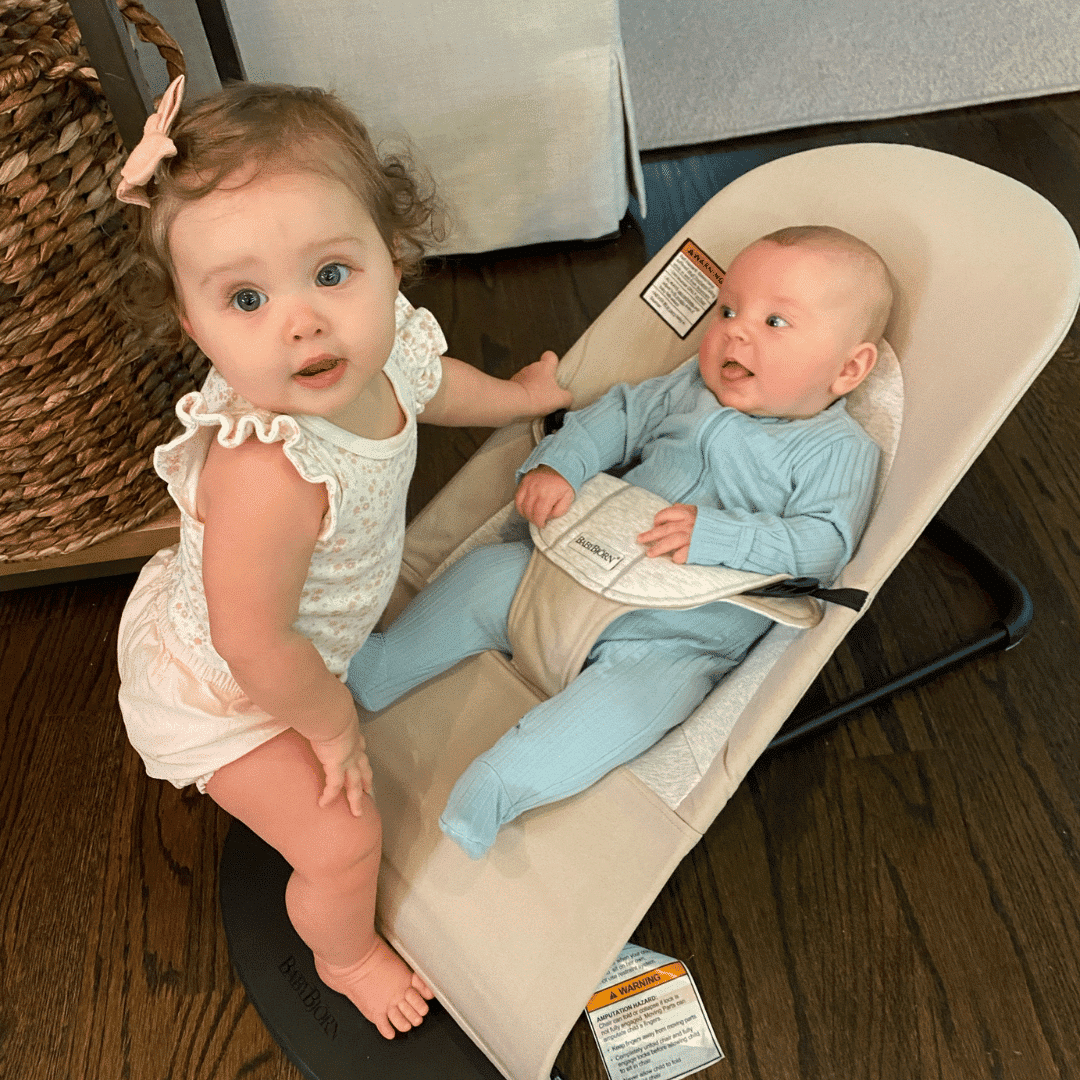 Favorite Crib Mattresses Travel Cribs and Bouncers Moms on Call