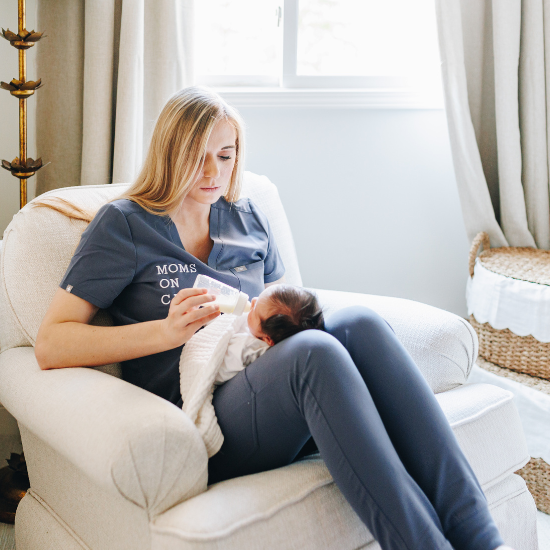 Bottle Feeding