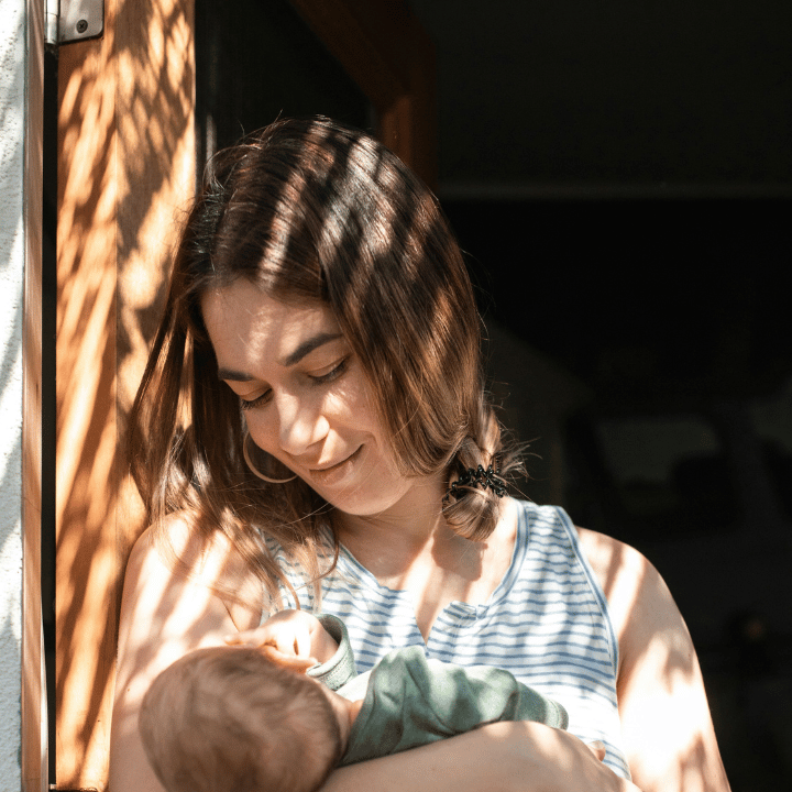 Optimizing Postpartum: A Pelvic Floor Physical Therapists Expert Guide to Preparation