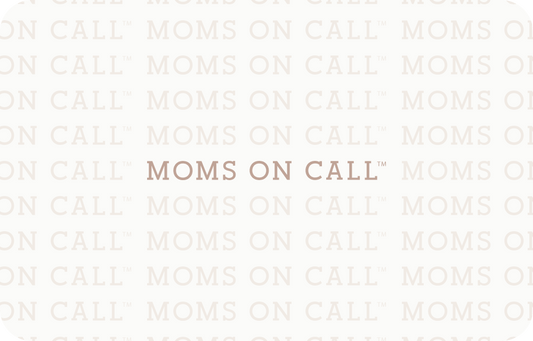Moms on Call Logo
