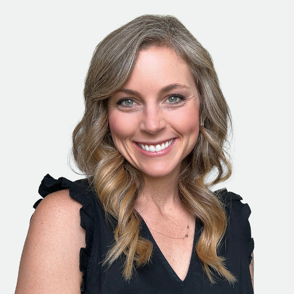 Kaycee Headshot