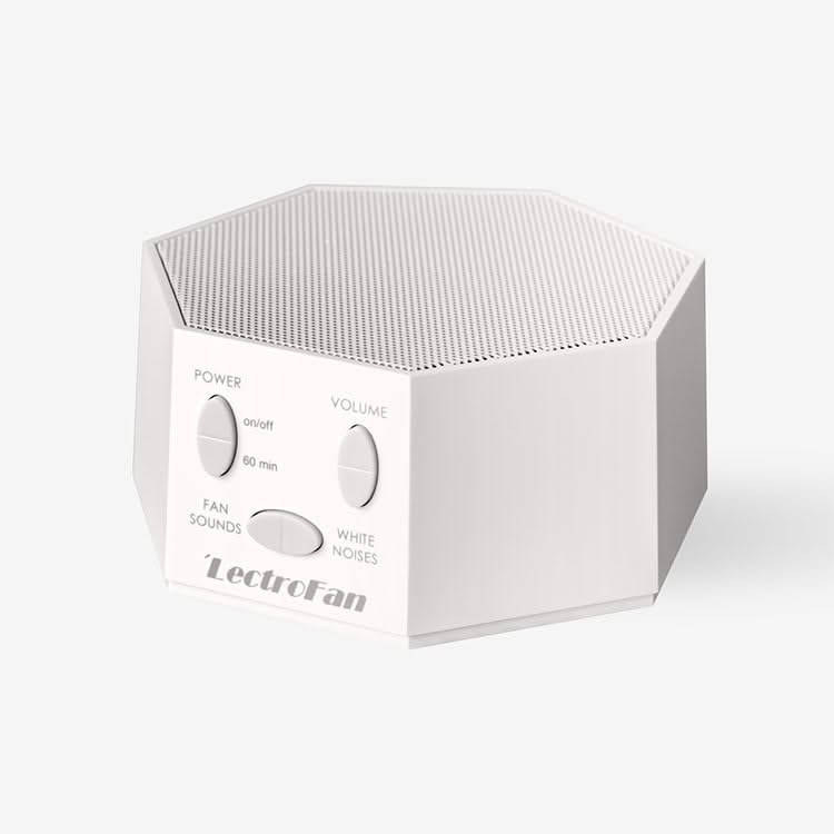 LectroFan Classic Sound Machine 3