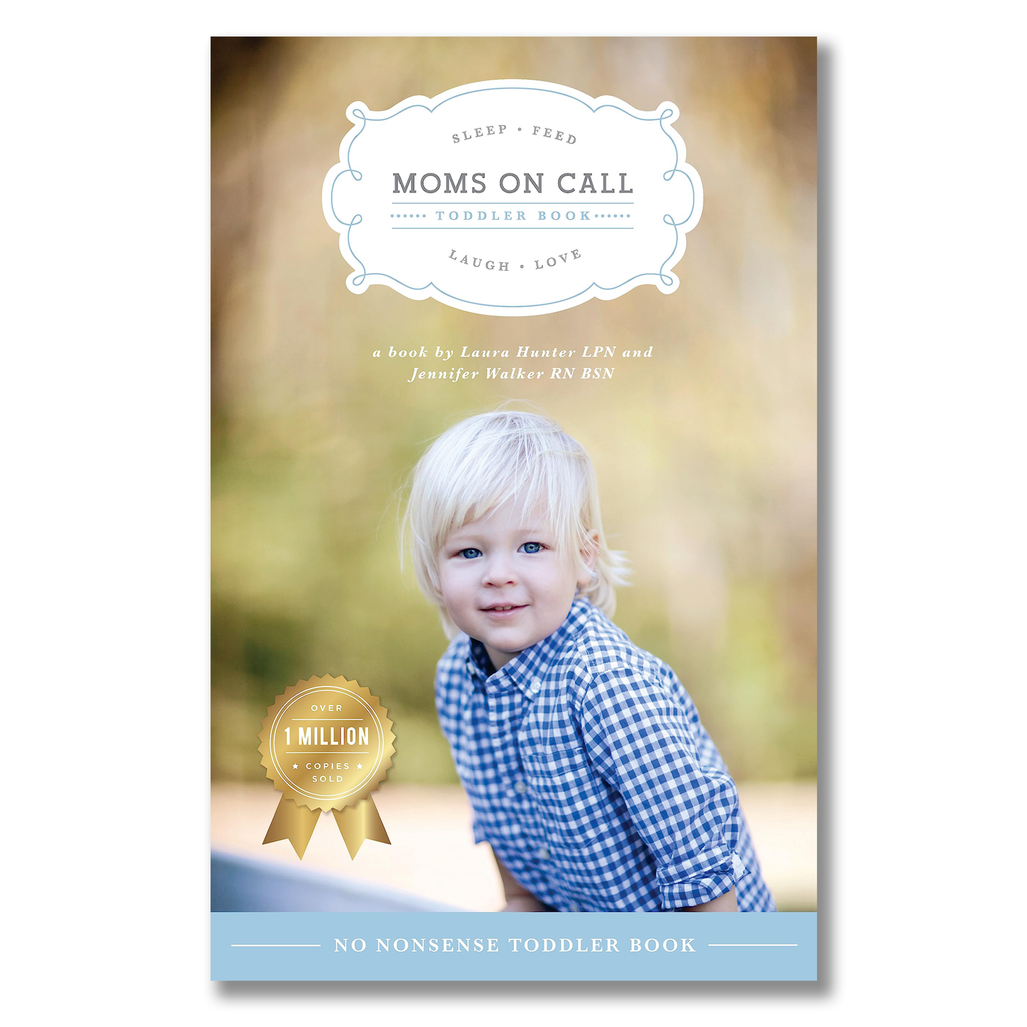 Toddler Book