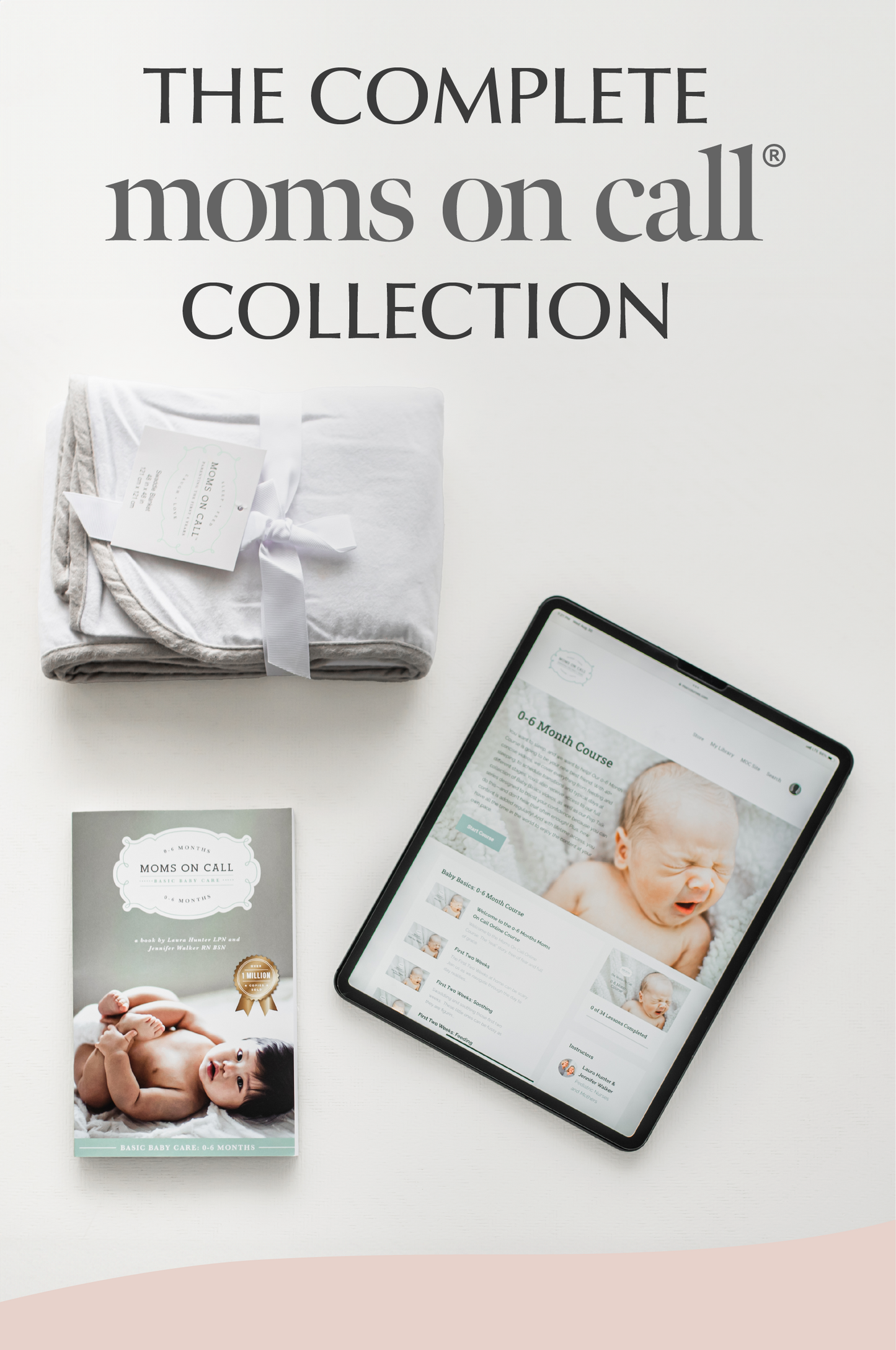0-6 Month Book
