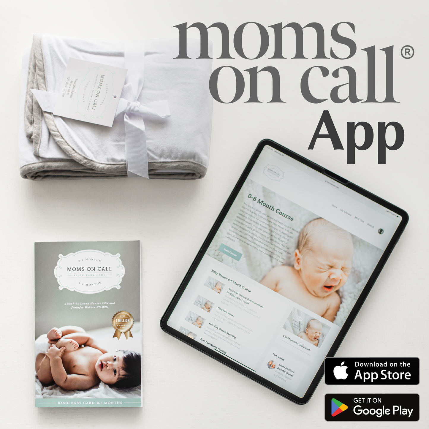 Toddler Book