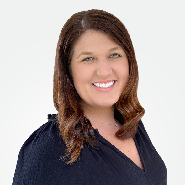 Morgan S. Headshot
