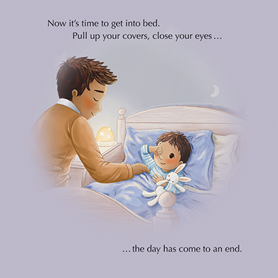 Moms on Call You Can Do It Series: Bedtime for Toddlers