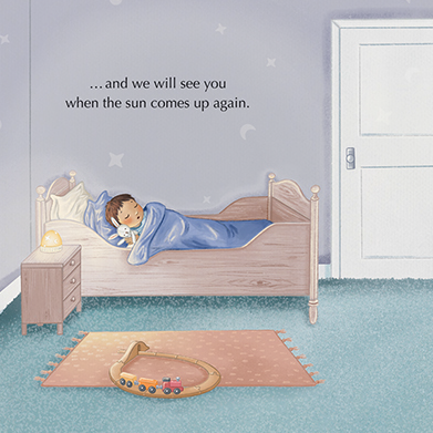 Moms on Call You Can Do It Series: Bedtime for Toddlers