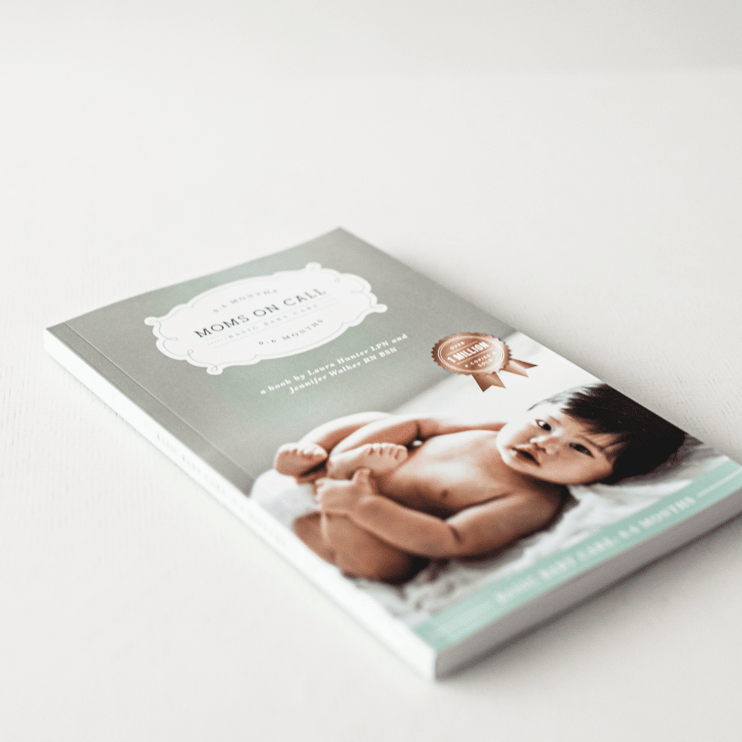 Moms on Call 816 Week Sleep Transitions and Routine Moms on Call