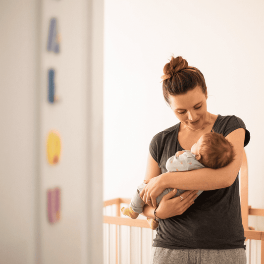 Maternity Leave Tips: Before, During and After