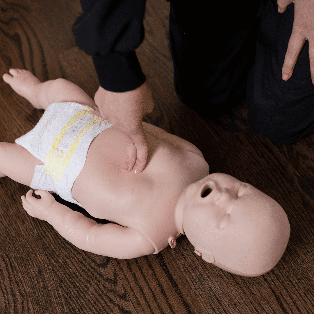 CPR Tips to Help Prevent Choking and Be Prepared