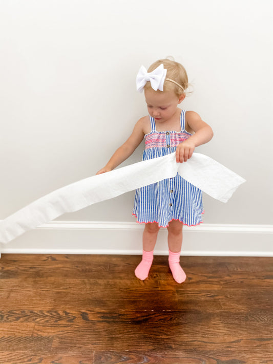Ultimate Guide to Potty Training