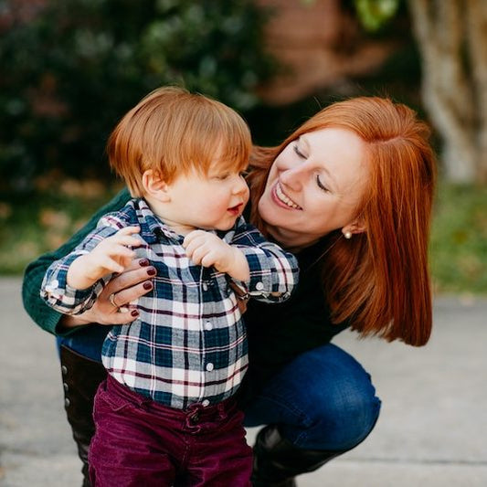 Music and Toddlers