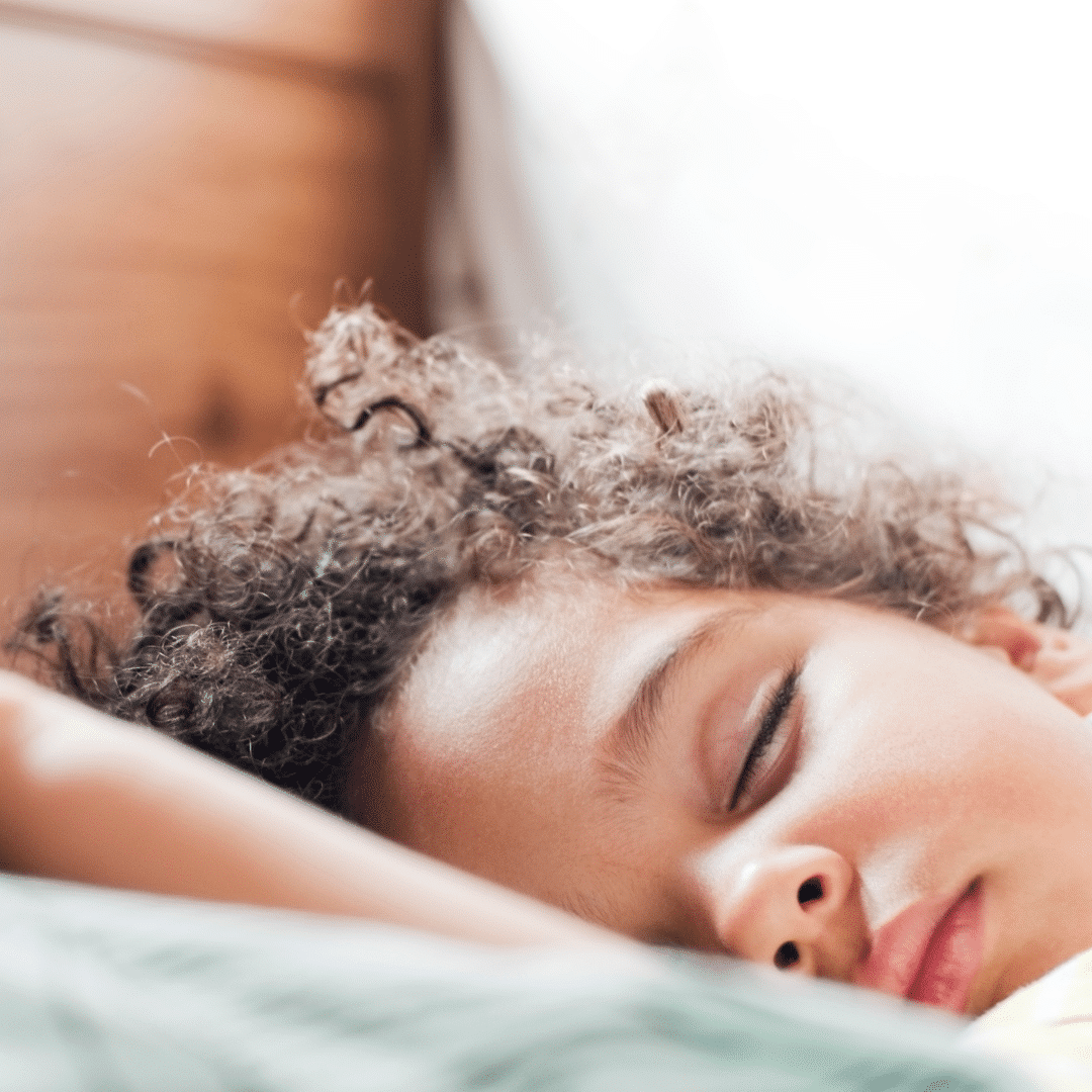 What to do if your toddler is waking in the middle of the night