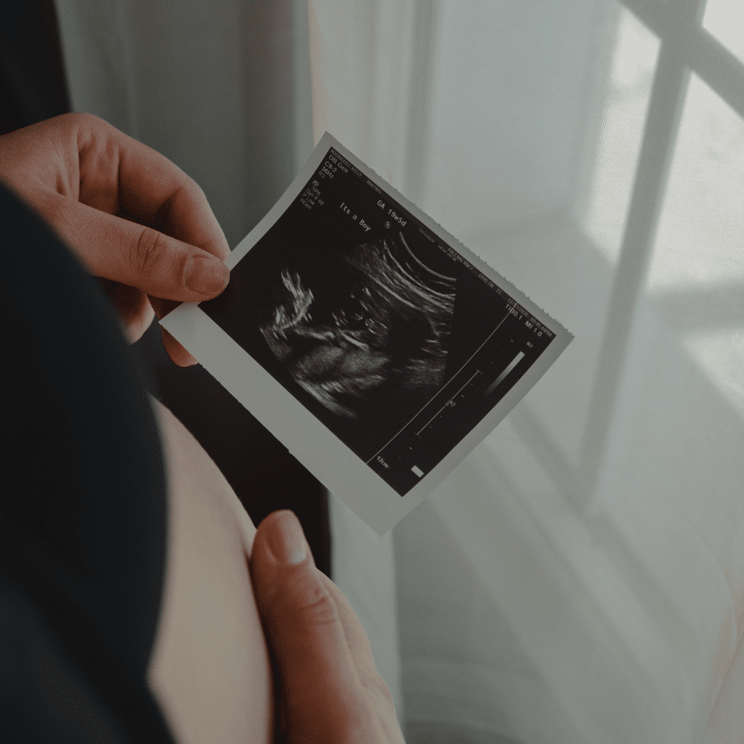 Preparing for baby