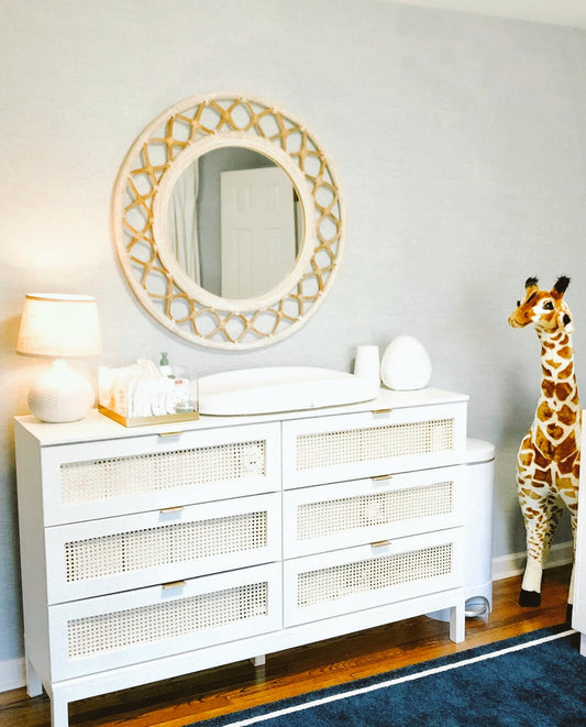 dream nursery