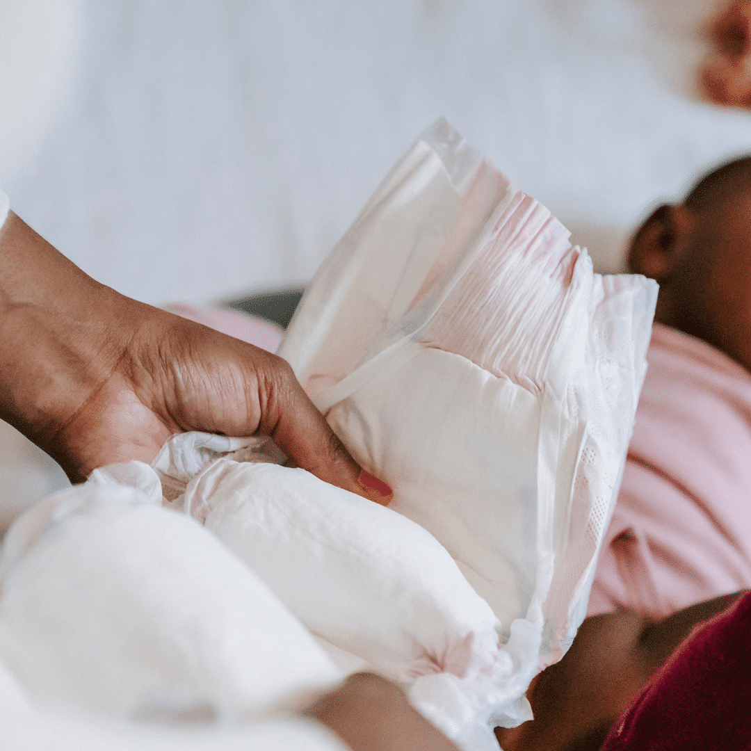 diaper changing dos and donts