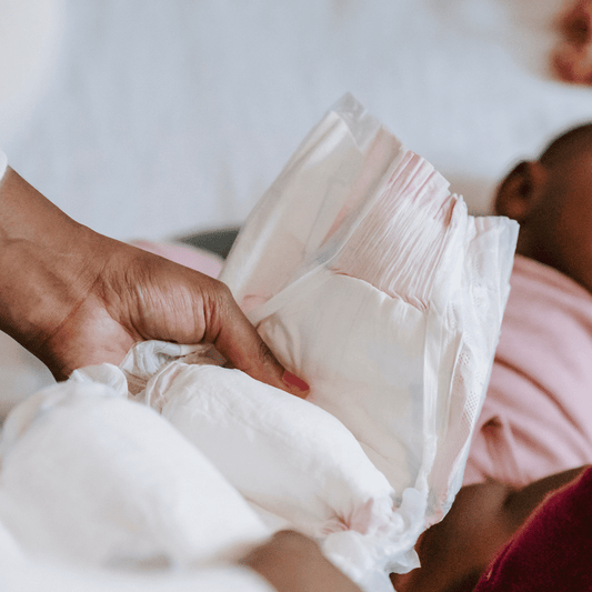 diaper changing dos and donts