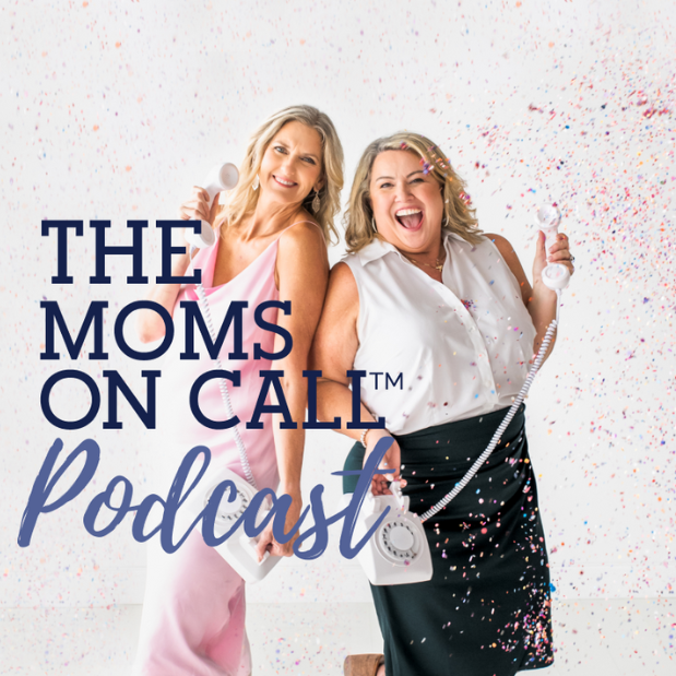 Moms on Call podcast