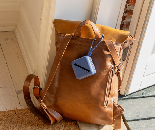 diaper bag