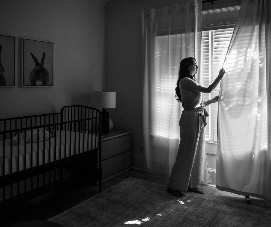 baby nursery 