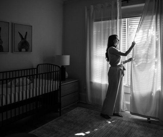 baby nursery 