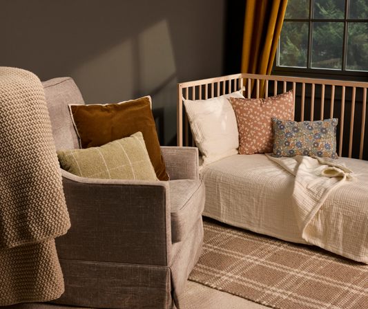 toddler bedroom