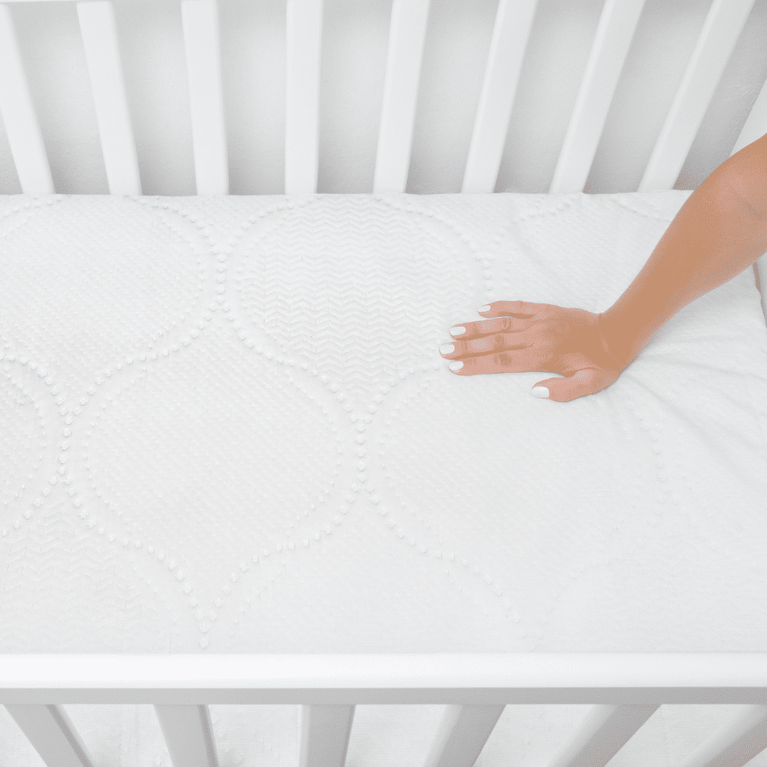 caring for your crib mattress