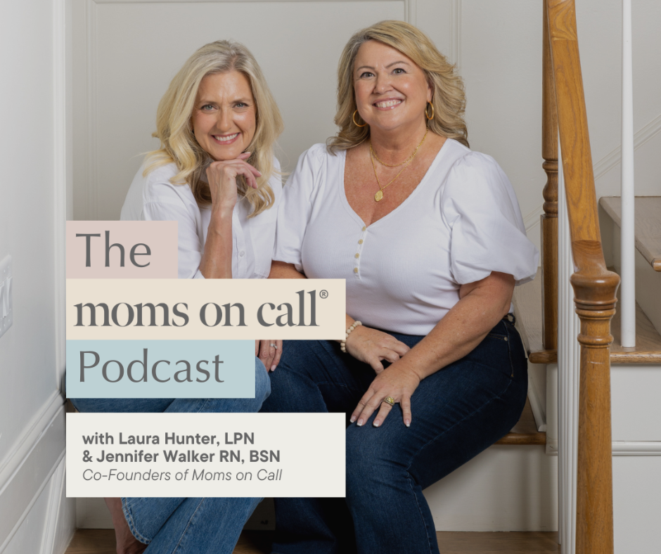 After Hours: Life After Baby #3 with Consultant Sydney