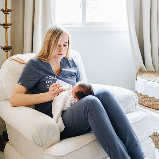 Bottle Feeding 