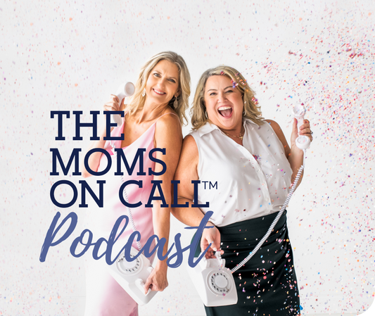 Your Moms on Call questions answered