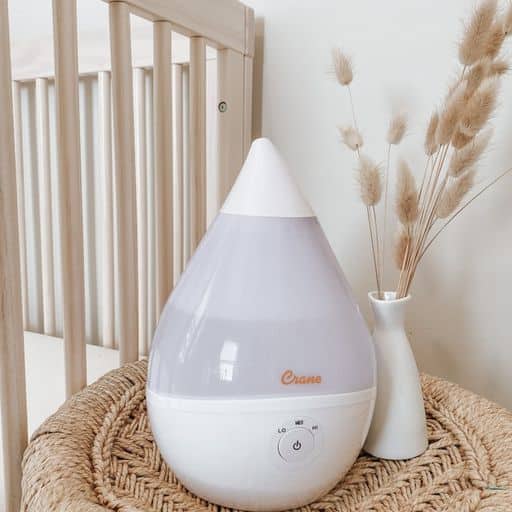 crane humidifier