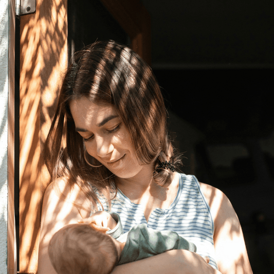Optimizing Postpartum: A Pelvic Floor Physical Therapists Expert Guide to Preparation