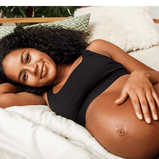 Navigating the Final Stretch: A Pelvic Floor PT's Guide to Preparing for Delivery