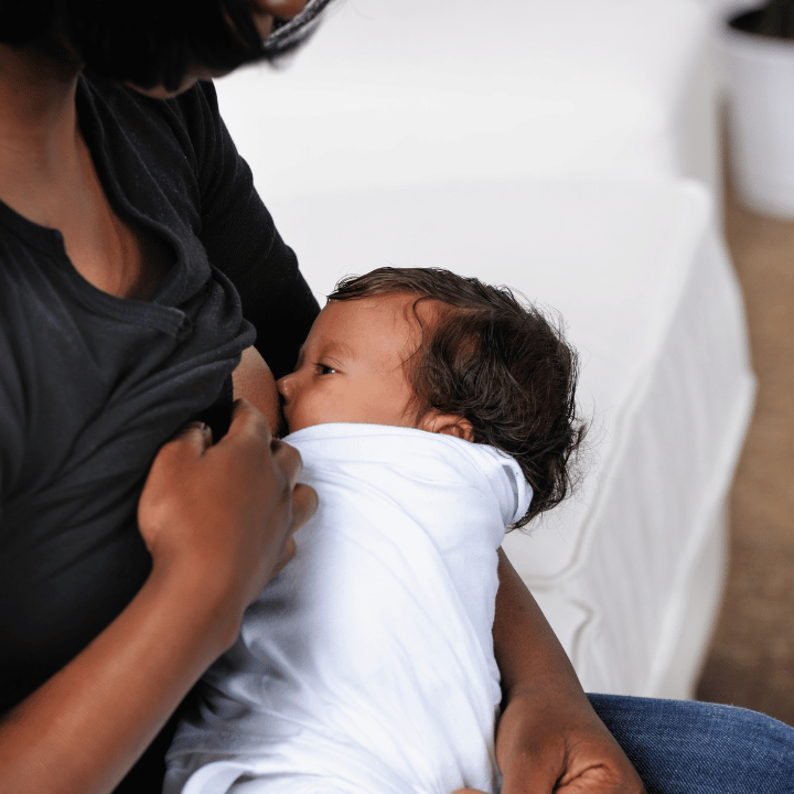 choosing the perfect breast pump