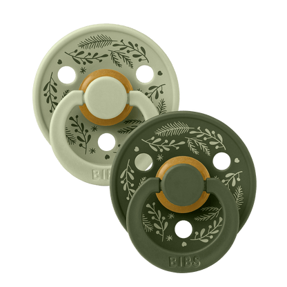 BIBS Pacifier (2-pack)