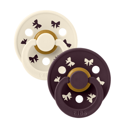 BIBS Pacifier (2-pack)