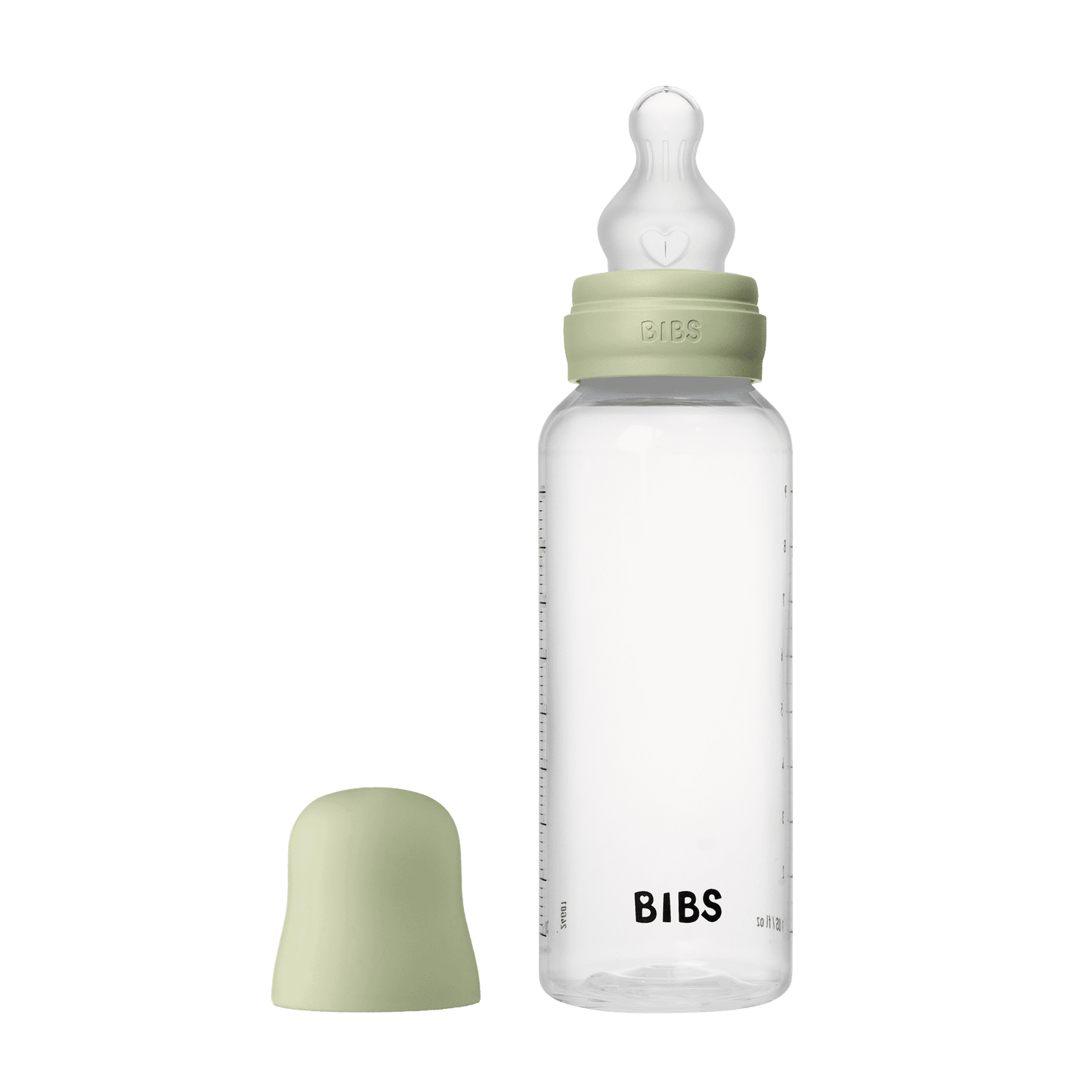 BIBS Bottle Kit