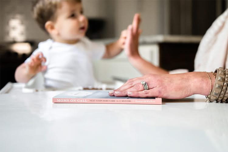 Parenting My Baby Is 15 Months And Still Not Walking Next Steps: