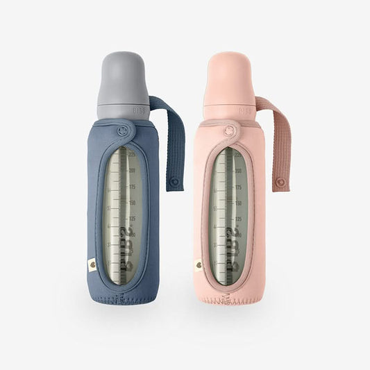 BIBS sleeves