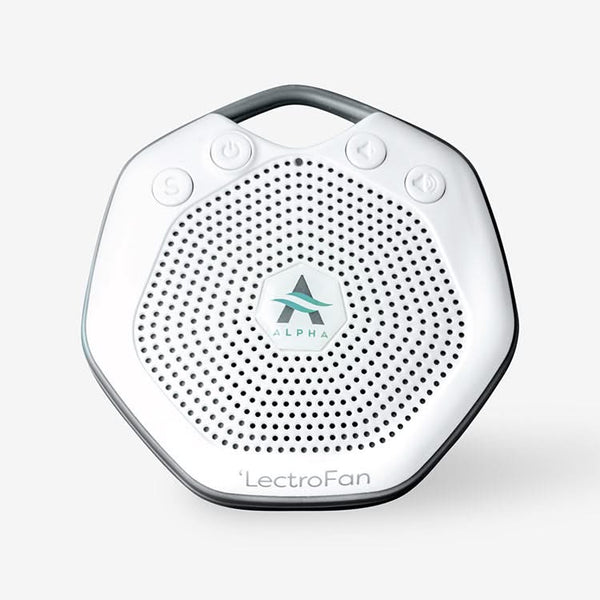 Travel Sound Machine – Moms on Call