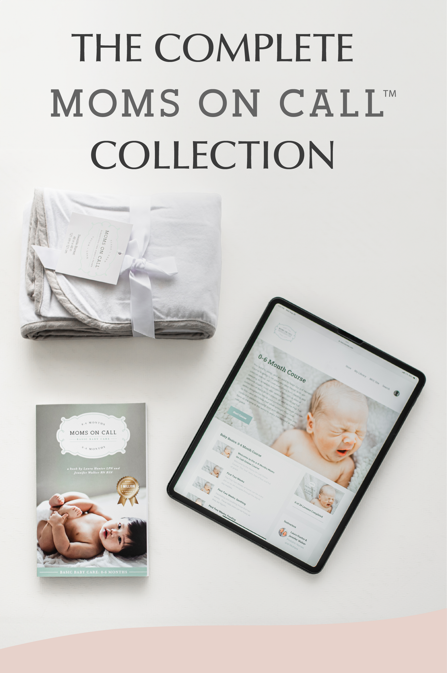 0-6 Month Book