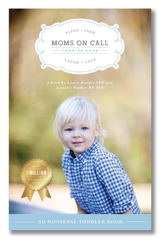 Toddler Book