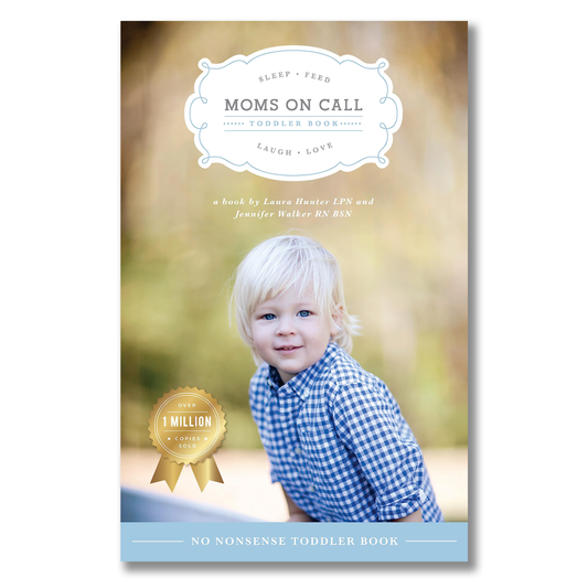 Toddler Book